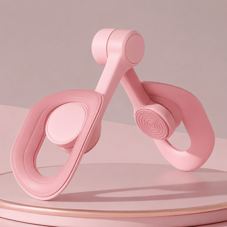 Pelville Pelvic Trainer — Feel Stronger & Supported After Pregnancy